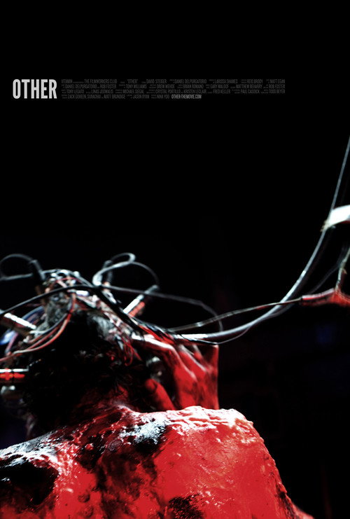 Movie poster for Other (2012)
