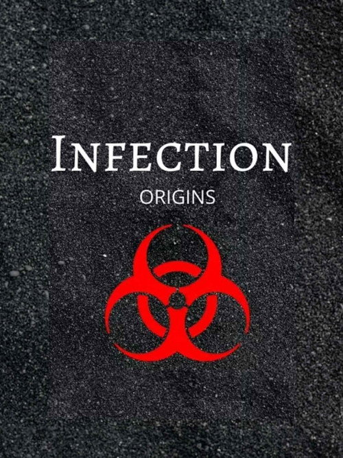 Movie poster for Infection: Origins (2020)