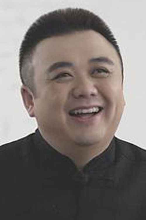 Yang Dapeng profile