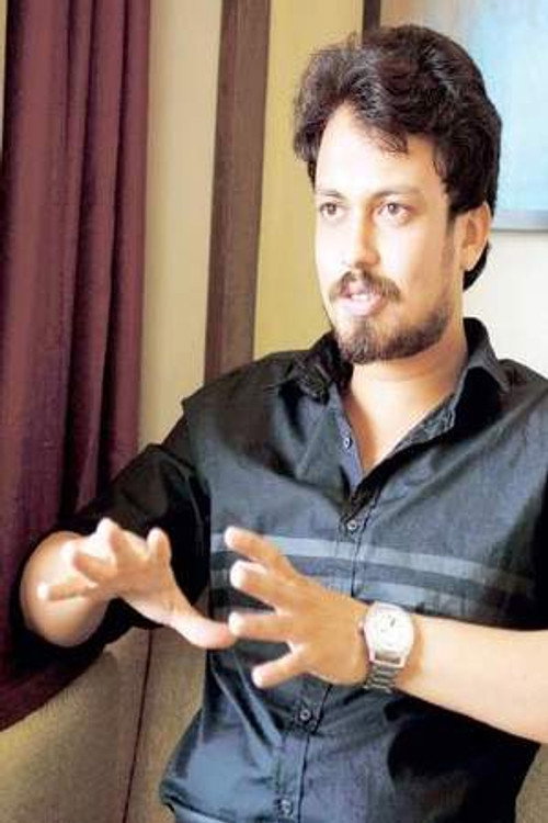 Photo of Jason Chacko, Acting