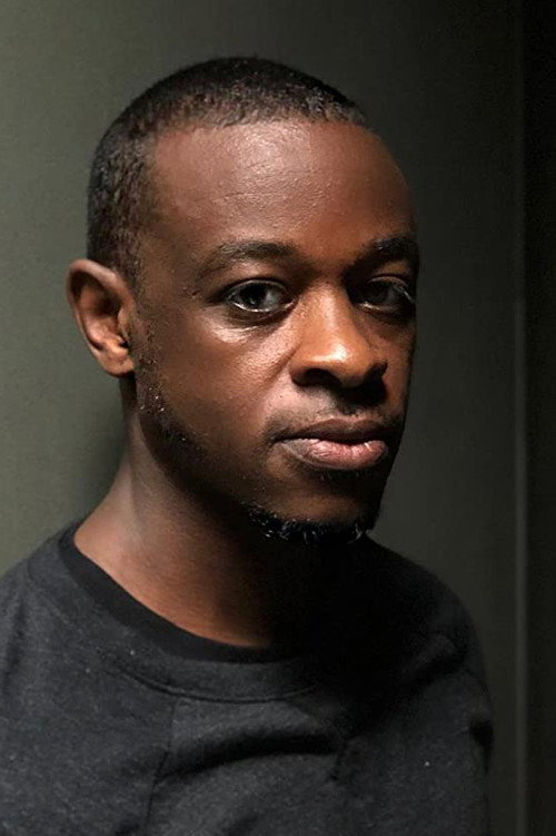 Photo of Malik Diouf, Acting