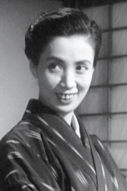 Photo of Atsuko Ichinomiya, Acting