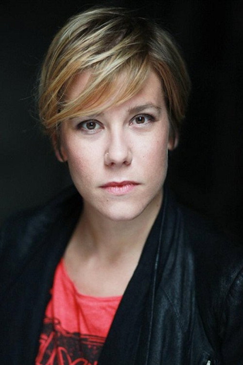 Photo of Chloé Chevalier, Writing