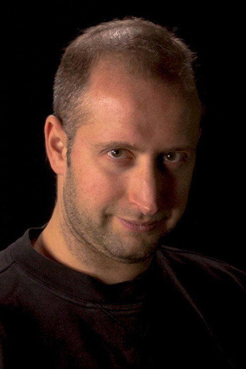 Photo of Alexander Leontaritis, Directing