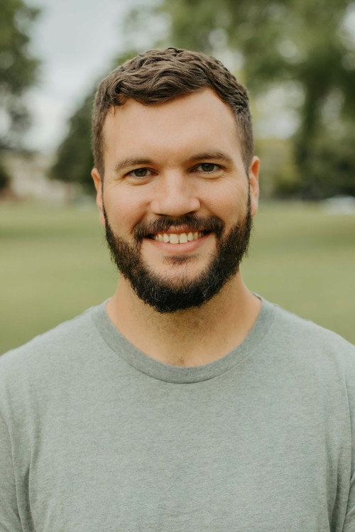 Photo of Josh Ellen, Acting