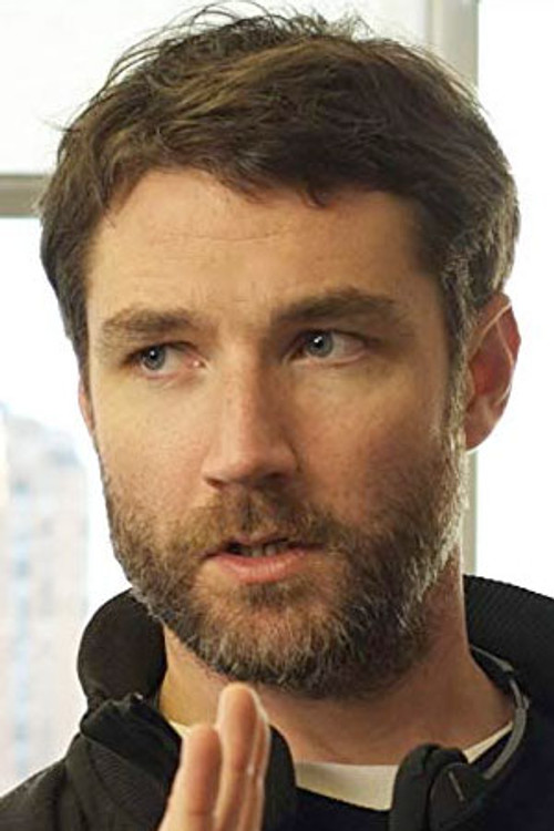 Photo of Matthew Watts, Directing