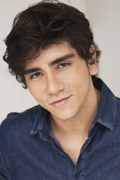 João Fernandes profile