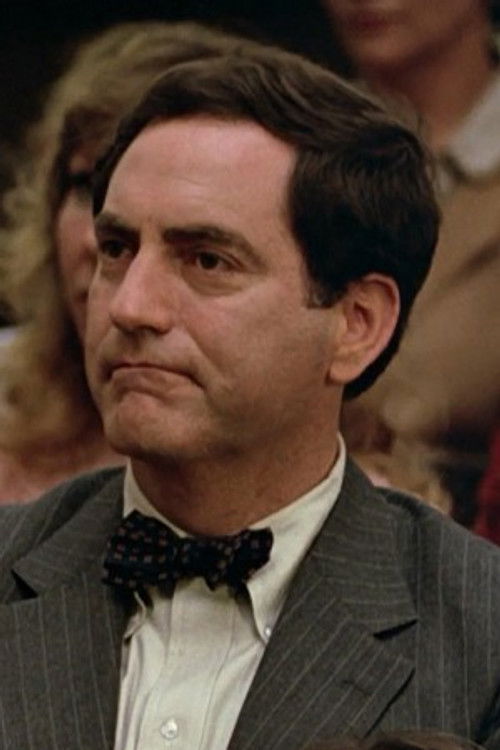 Alan Haufrect profile