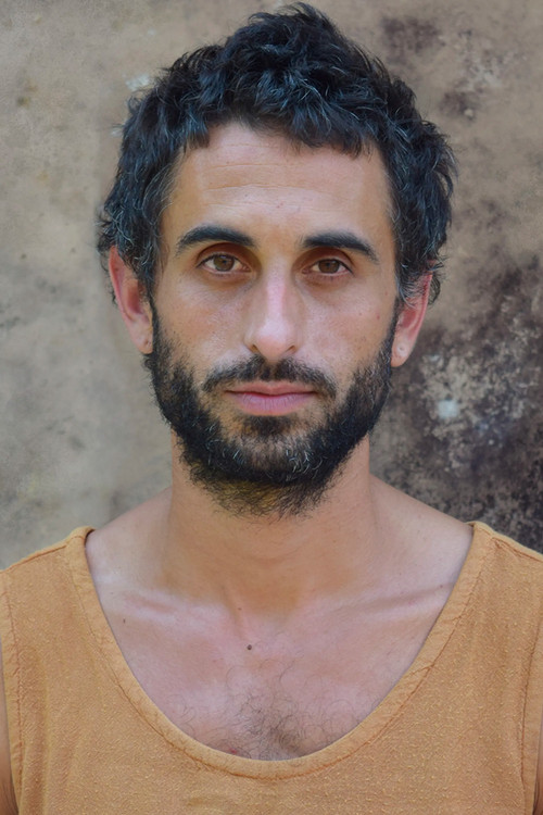 Photo of Gaizka Chamizo, Acting