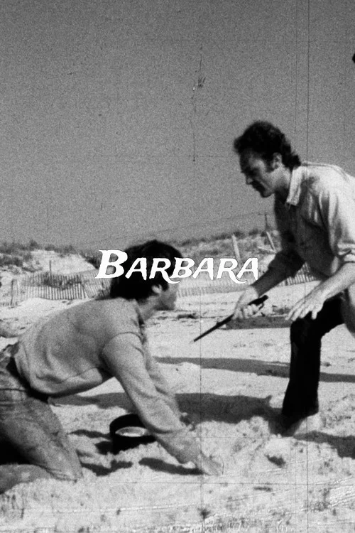 Movie poster for Barbara (1970)
