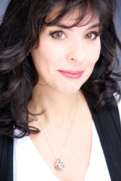 Photo of Katherine Adams, Acting