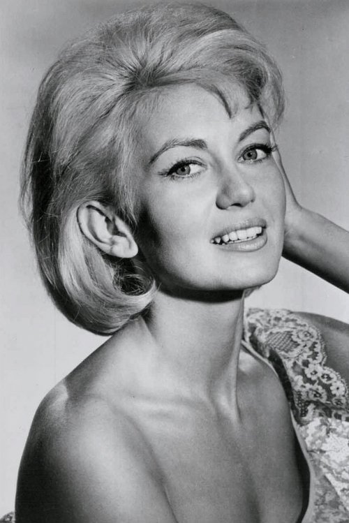 Photo of Janette Scott, Acting