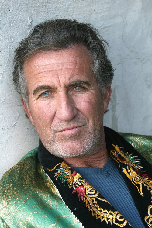 Photo of Phil Sky, Acting