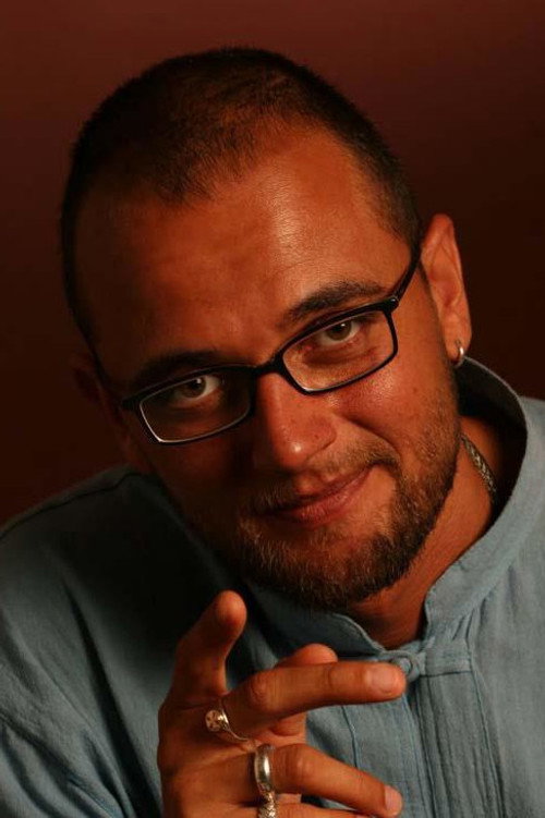 Photo of Oreste Scarlat Teodorescu, Acting