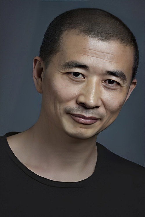 Photo of 聂劲权, Acting