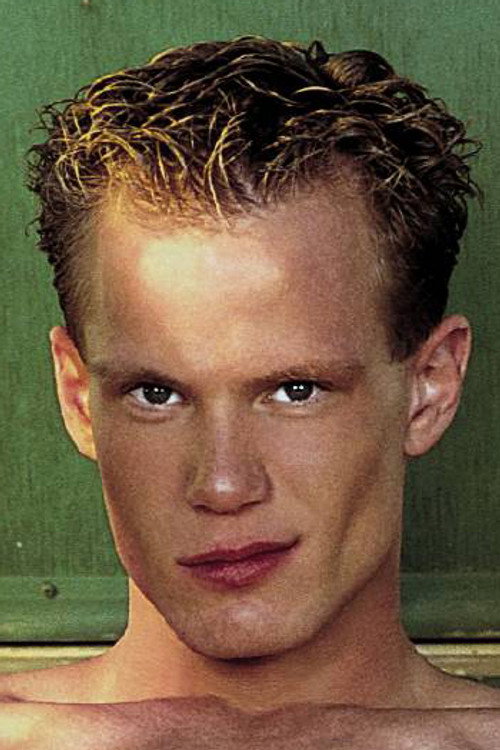 Photo of Jimmy McGuire, Acting