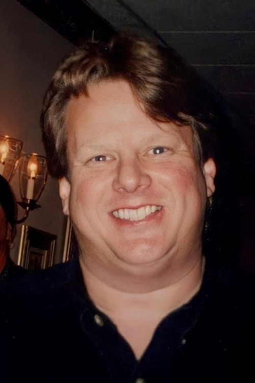 Photo of Bruce Prichard, Acting