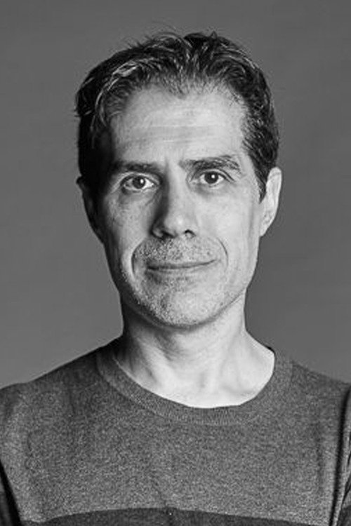 Photo of Diego Sabanés, Directing
