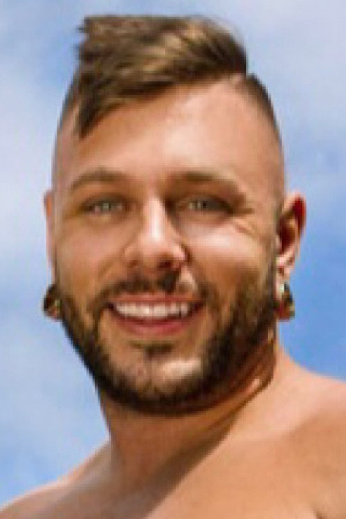 Photo of Mateo Sanchez, Acting