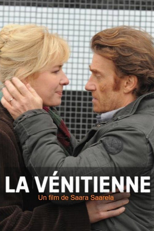 Movie poster for La Vénitienne (2010)
