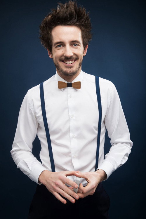 Photo of Gus, Acting