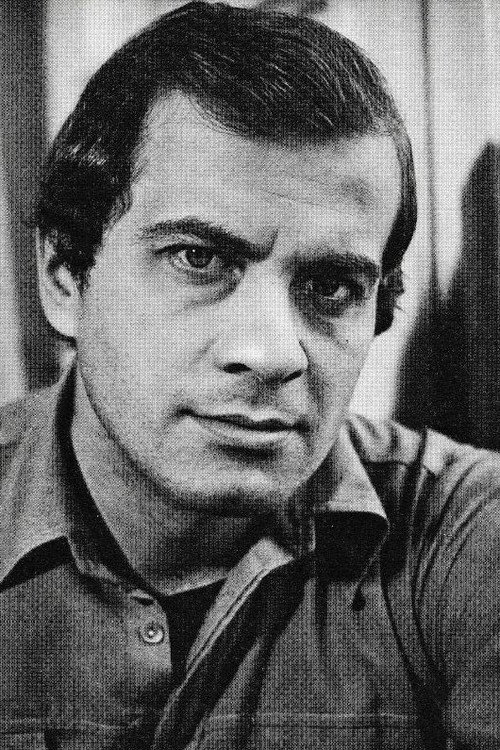 Photo of Péter Dobai, Writing