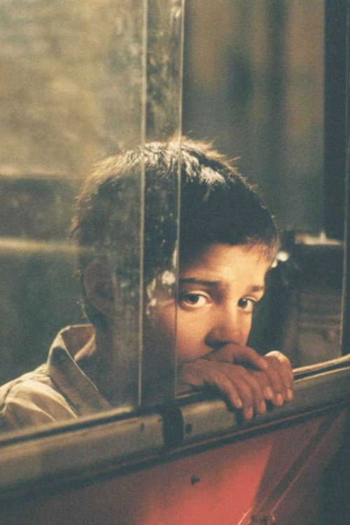Movie poster for See You Tomorrow, Mário (1994)