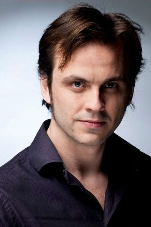 Iván Morales profile