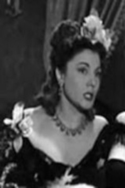 Photo of Elena Salvador, Acting