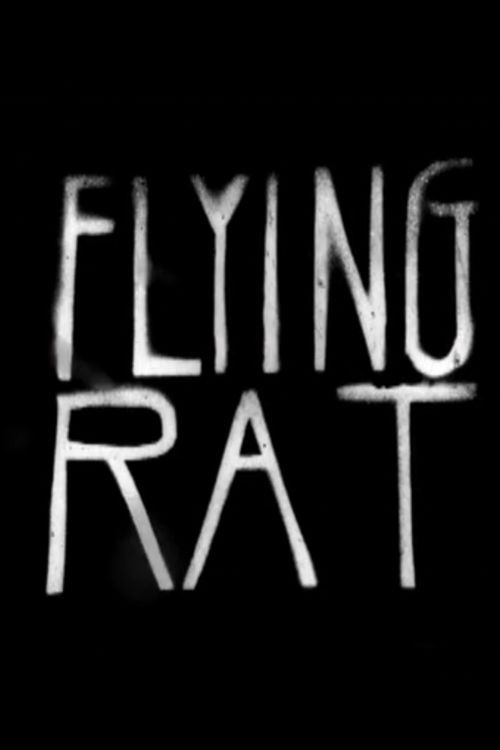 Movie poster for Flying Rat