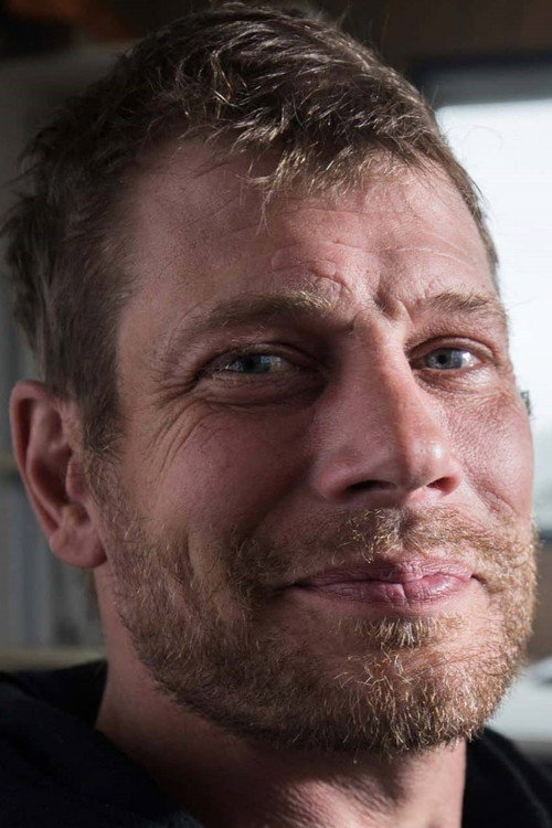 Photo of Shawn Pomrenke, Acting