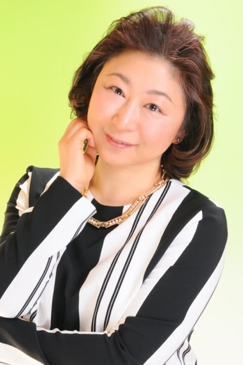 Yuko Kobayashi profile