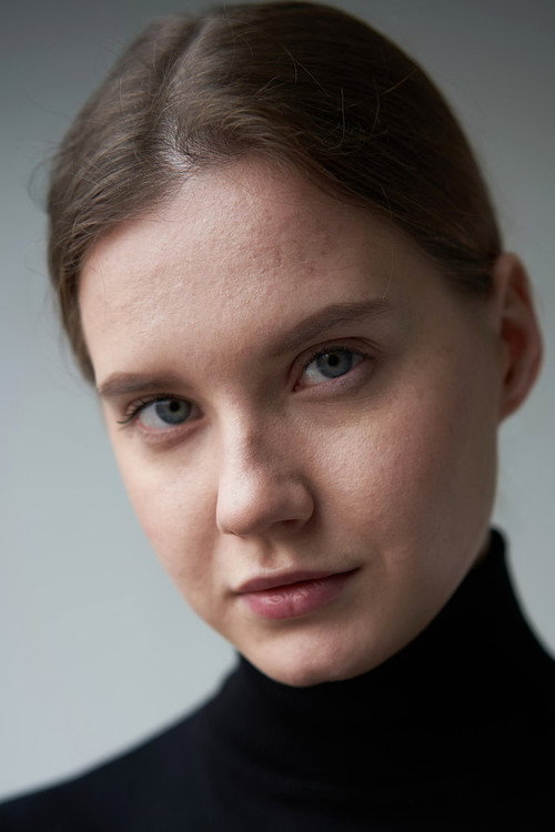 Photo of Ekaterina Mezina, Acting