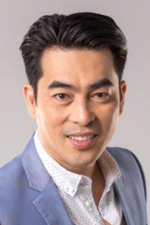 Jay Manalo profile