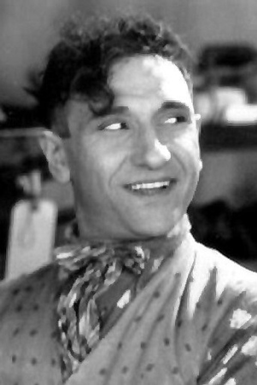 Photo of Jerry Mandy, Acting