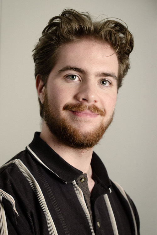 Photo of Ben Crowe, Acting