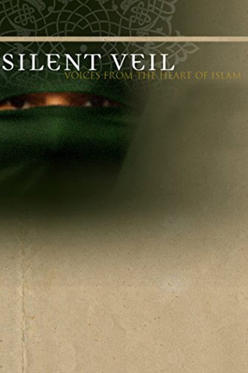 Movie poster for Silent Veil (2009)