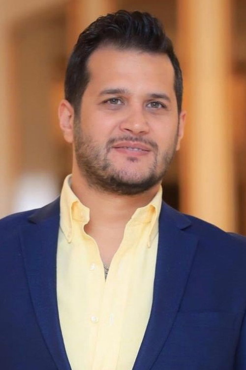 Photo of Siavash Kheirabi, Acting