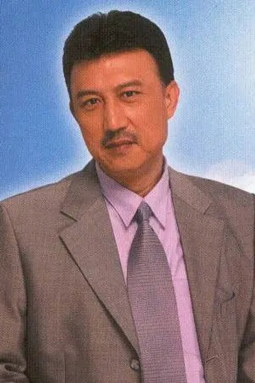 Photo of Yu Tian, Acting