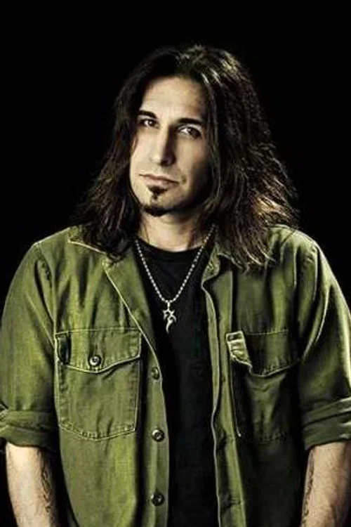 Photo of Brian Tichy, Acting