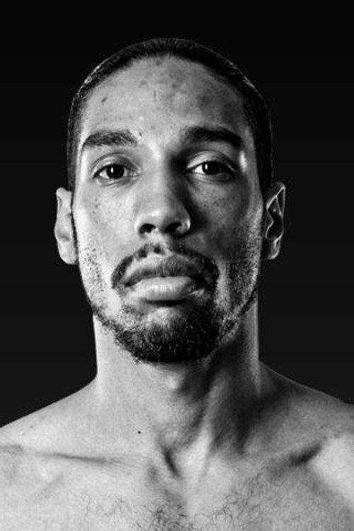 Photo of Jamal James, Acting