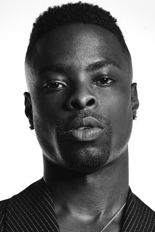 Johnell Young profile