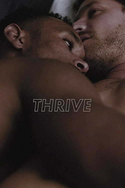 Movie poster for Thrive (2019)