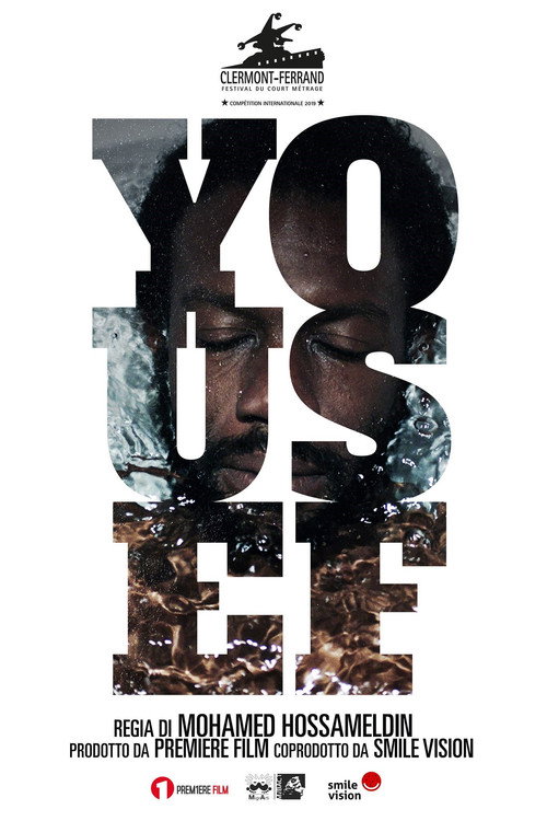 Movie poster for Yousef (2018)