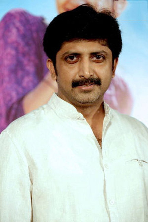 Photo of Mohan Raja, Directing