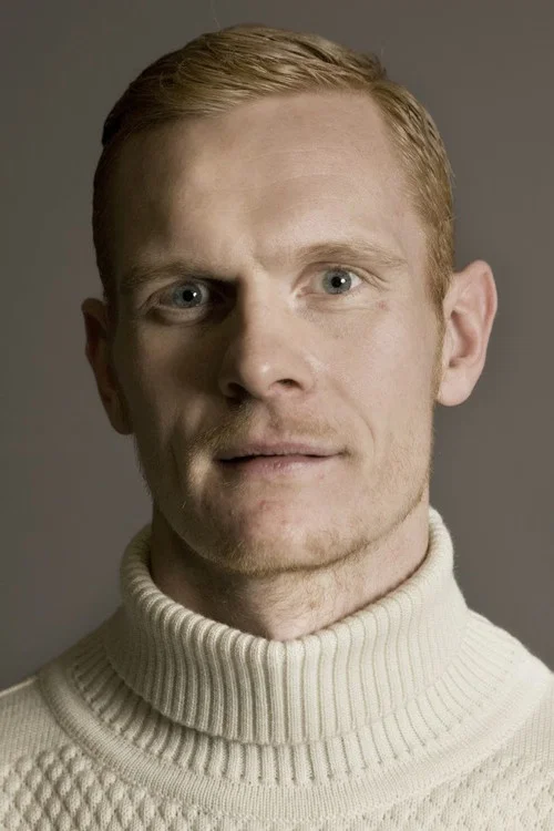 Photo of Peter Plaugborg, Acting