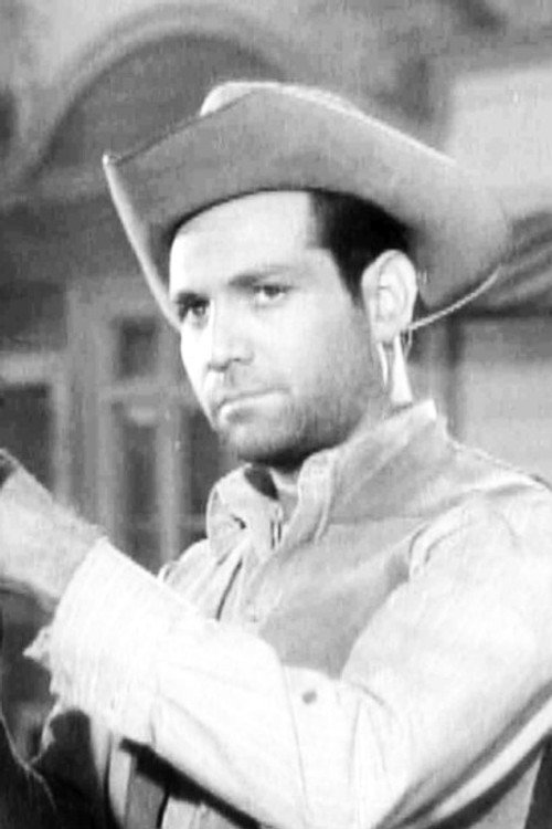 Photo of John Goddard, Acting