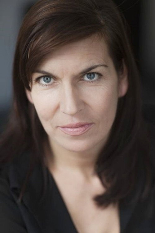 Photo of Nicque Derenbach, Art