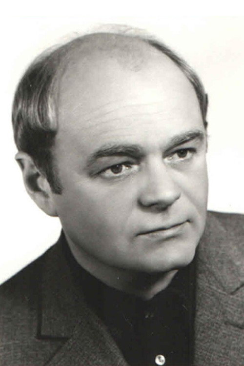Photo of Bohuslav Čáp, Acting