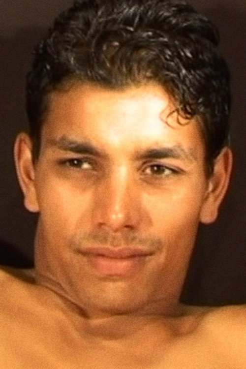 Photo of Hafid, Acting